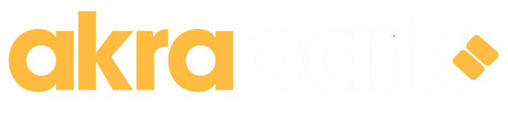 Logo Akrapark